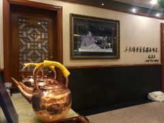 -东来顺饭庄(天坛店)