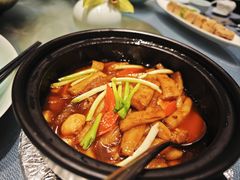 -浙江西子宾馆·牡丹厅