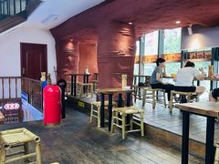 -二娃邓板凳面(解放碑店)
