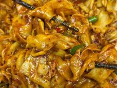 -后卫寨猫耳朵(后卫寨店)