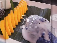 -帕蓝·暹罗料理(大学路店)