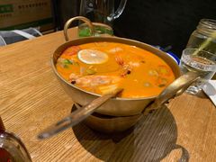 -正泰餐厅AmazingThai(亦庄店)