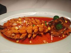 -卯时·龙光雅宴·精致锡帮菜(惠山古镇店)