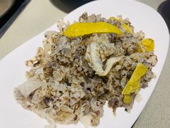 -蝎王府羊蝎子(西直门店)