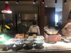 -杭州开元名都大酒店·地中海自助餐厅