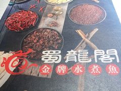 -雲蜀龙阁·金牌水煮鱼(方庄店)