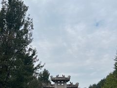 -灵顺寺