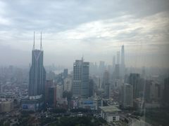 iphone_upload_pic-上海明天广场JW万豪酒店