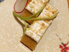 南瓜蛋挞-故乡屋日本料理(八一广场店)