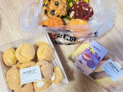 -鲍师傅糕点(大沽南路店)