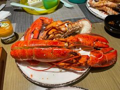 -博林天瑞喜来登酒店·西丽尚膳