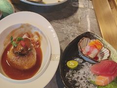 -额尔敦牛厨师铜板烧