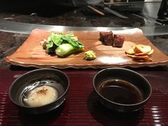 -Ginza Onodera铁板烧(外滩十八号店)