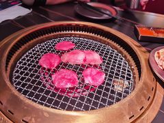 -厚贞日式烤肉(浦东汇智店)