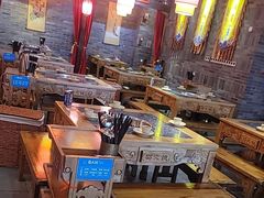 -蜀大侠火锅(森兰花园城店)