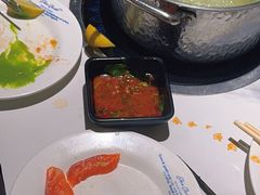 -星伦多自助料理·涮烤一体(杭州来福士店)