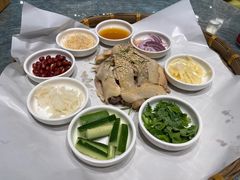 -顺意·顺德家乡菜(国际人才大厦店)