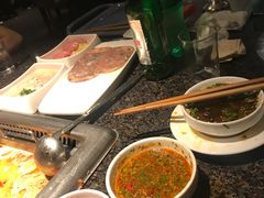 -海底捞火锅(崇文门新世界百货店)