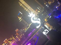 景观位-杜尚rooftop露台酒吧