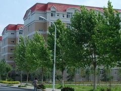 -河南工业大学(莲花街校区)