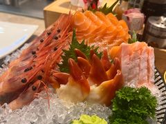 -上渔铁板烧(熙悦汇店)