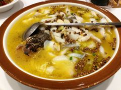 -紫光园(劲松店)