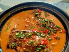 -丽华园(汉阳龙阳店)