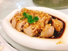 -勝記酒家·37年老字号·经典粤菜(荔枝公园店)