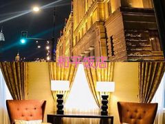 -上海和平饭店 Fairmont Peace Hotel