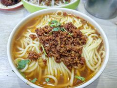 -老麻面馆(总店)