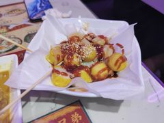 街头三宝-龙记·香港茶餐厅(海上世界店)