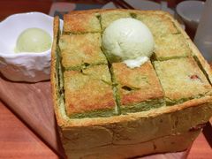 缤纷厚多士-大树餐厅(益田假日店)