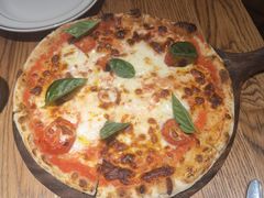 -La Strada(安福路店)