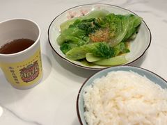 -外婆小聚茶餐厅·生日·团建(市民中心店)