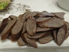 -高玛纳驴肉火烧(一世界店)