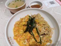 -松鹤楼面馆(宝安机场店)