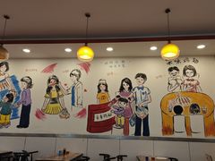 -有缘茶餐厅(海府分店)