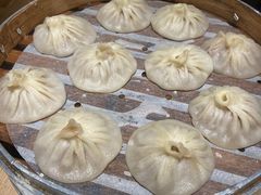 -老班长手工灌汤包老店(东山店)