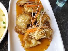 -老地方农家菜(昌黎一店)