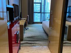 -江门富力万达嘉华酒店