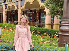 -七彩云南欢乐世界