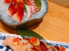 -花潮料理艺食馆(世欧广场店)