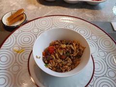 会跳舞的炒饭-LH TEPPANYAKI铁板烧(陆家嘴店)