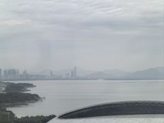 -小南洋海景餐厅(深圳湾店)