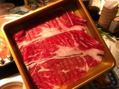 -温禾牛·和牛寿喜烧自助火锅(恒基名人店)