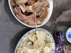 -那家老院子东北菜·饺子·小鸡炖蘑菇(艳华街店)