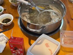 -养牛邓·潮汕牛肉海鲜自助火锅(广州店)