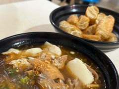 -东华豆花(漳州店)