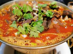 -蔡家酒楼(一德街店)