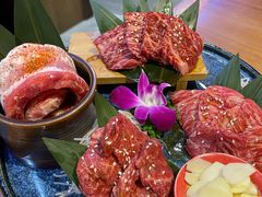 -丸藏和牛烧肉专门店(园区师惠坊店)